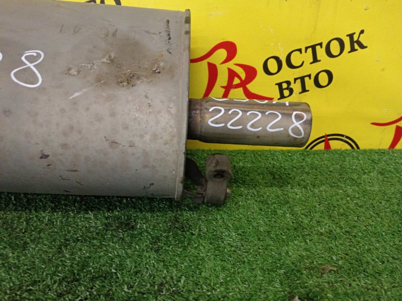 глушитель, 2500 рублей, Красноярск