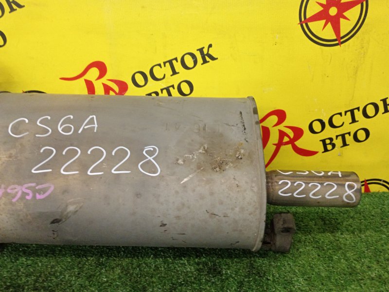 глушитель, 2500 рублей, Красноярск