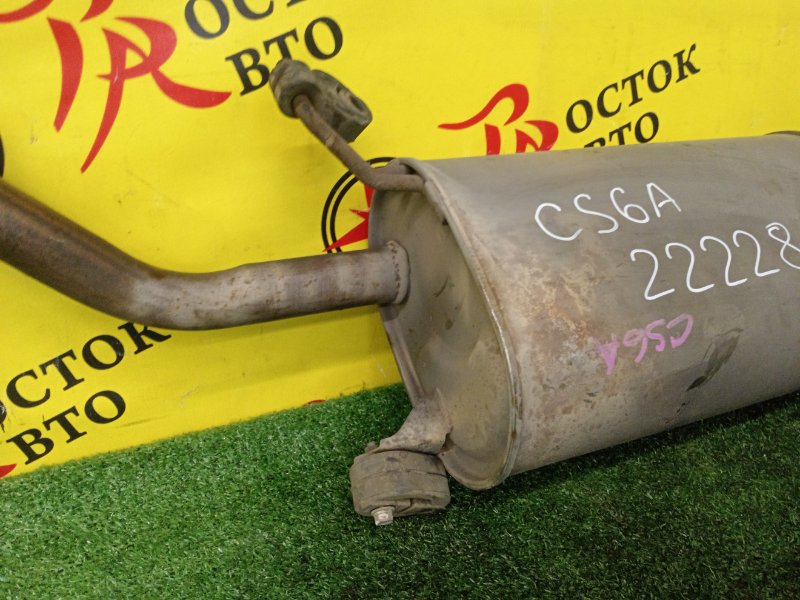 глушитель, 2500 рублей, Красноярск