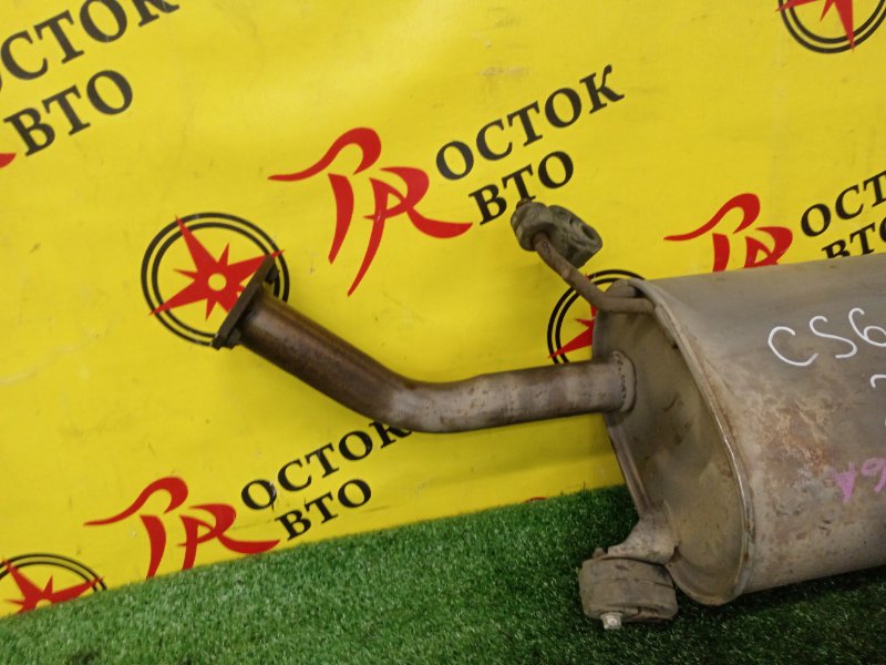 глушитель, 2500 рублей, Красноярск