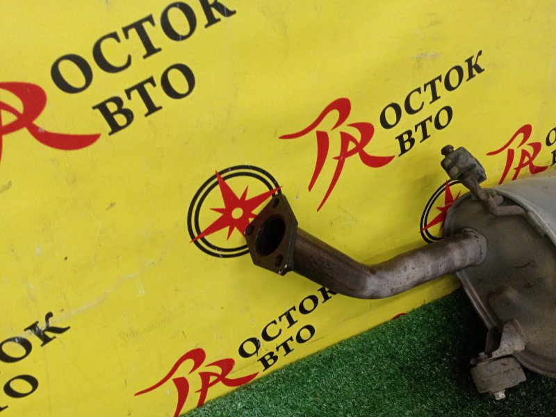 глушитель, 2500 рублей, Красноярск