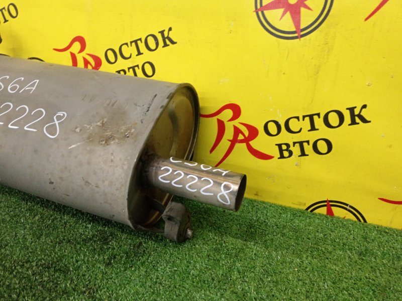 глушитель, 2500 рублей, Красноярск