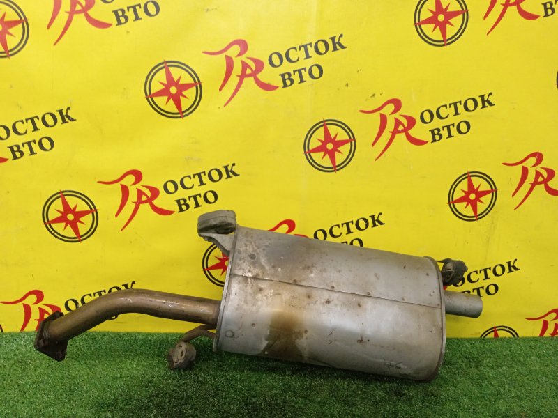 глушитель, 2500 рублей, Красноярск