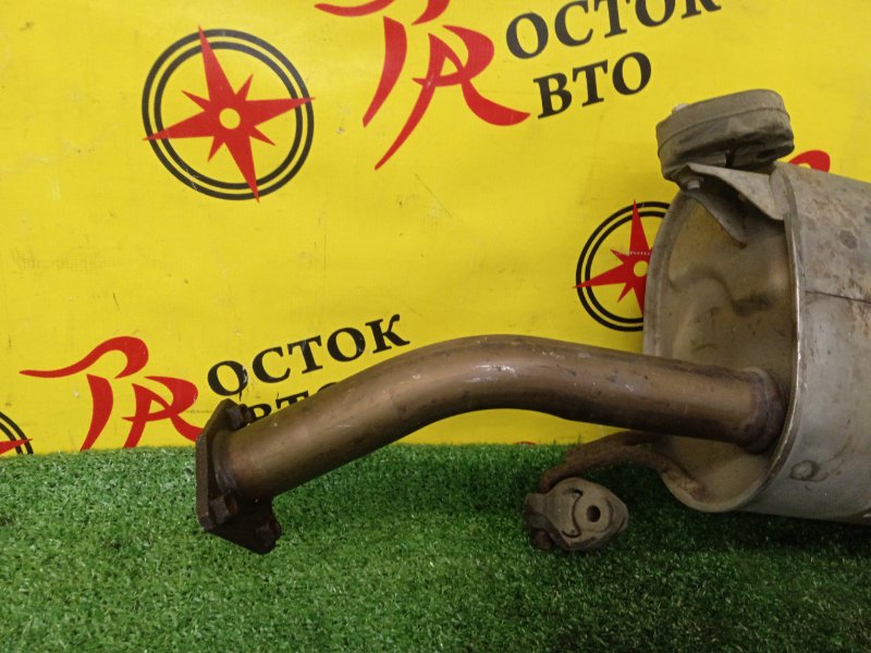 глушитель, 2500 рублей, Красноярск