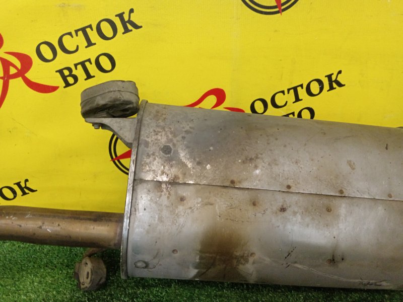 глушитель, 2500 рублей, Красноярск