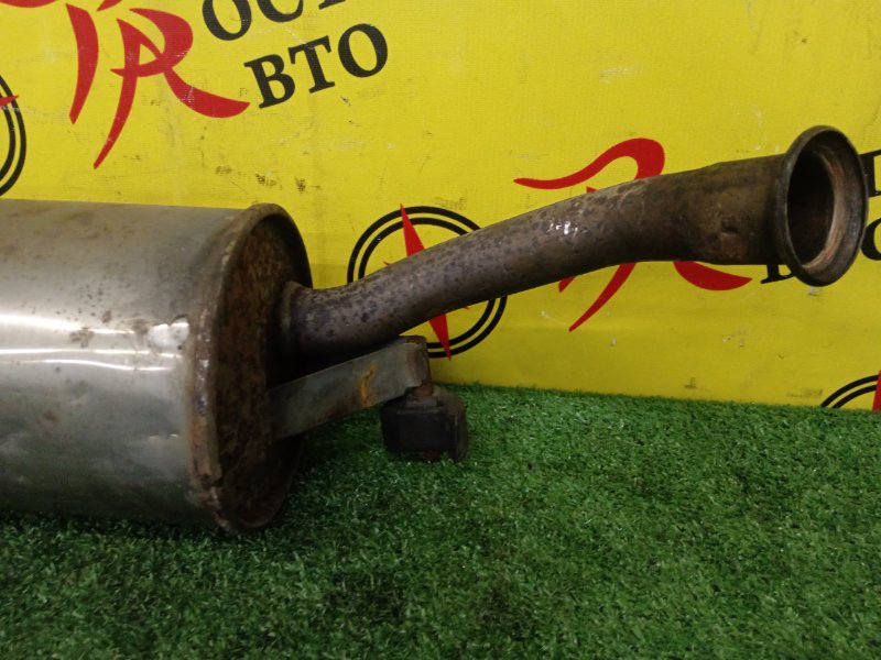 глушитель, 5000 рублей, Красноярск