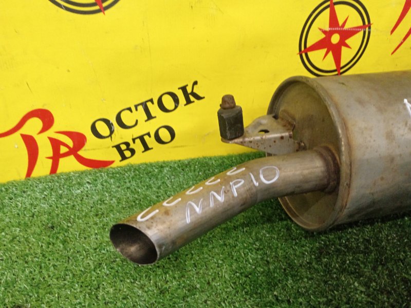 глушитель, 5000 рублей, Красноярск