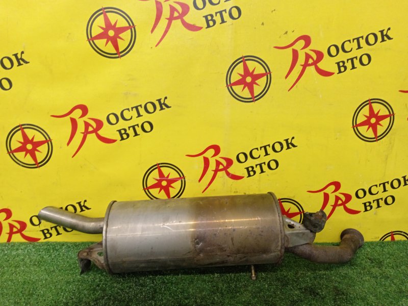 глушитель, 5000 рублей, Красноярск