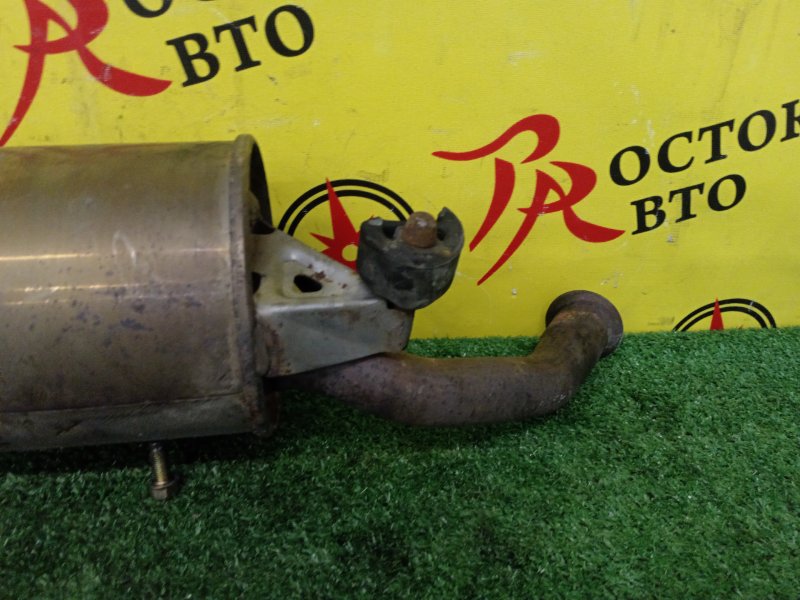 глушитель, 5000 рублей, Красноярск