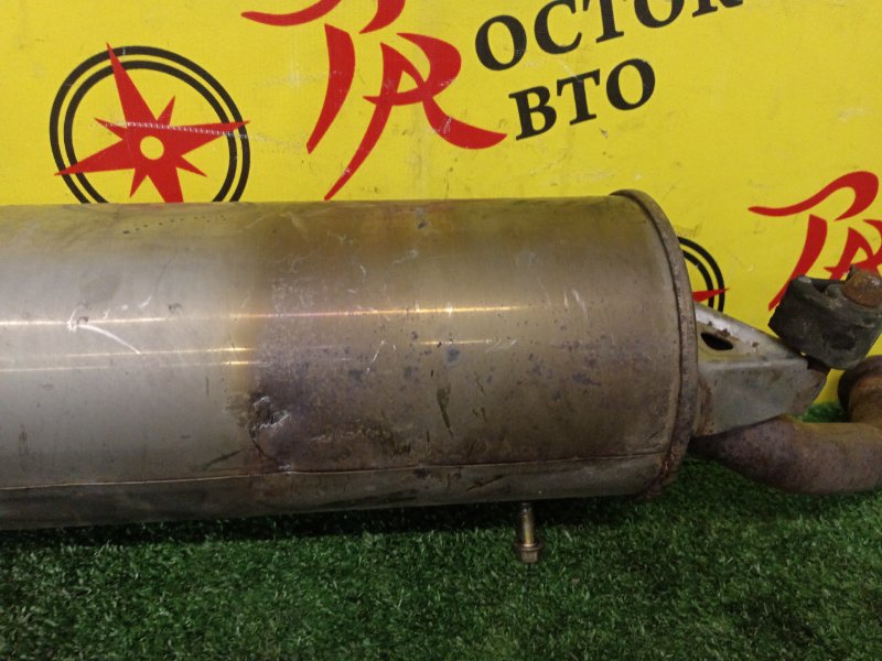 глушитель, 5000 рублей, Красноярск