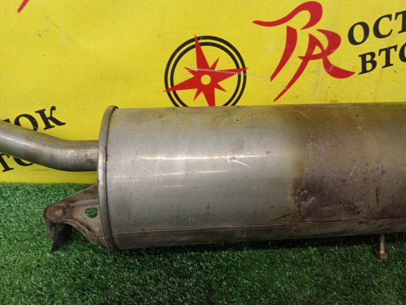 глушитель, 5000 рублей, Красноярск