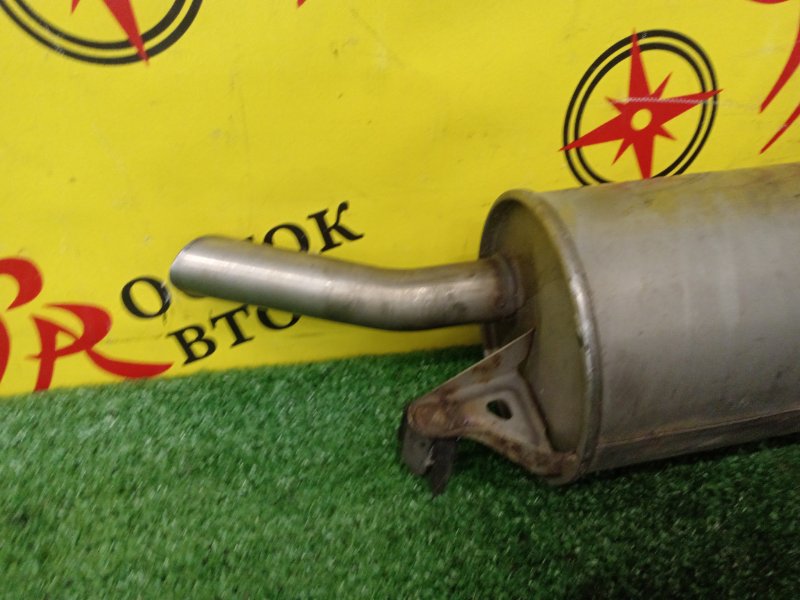 глушитель, 5000 рублей, Красноярск