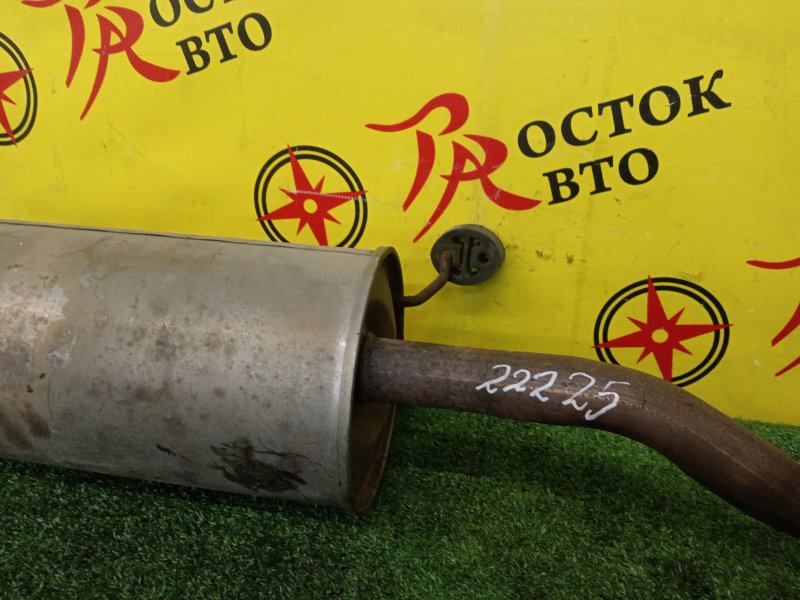 глушитель, 1000 рублей, Красноярск