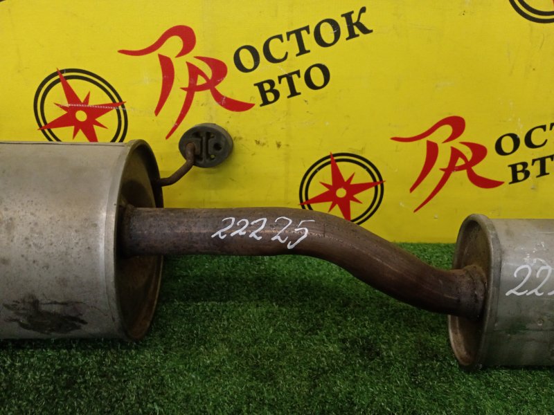 глушитель, 1000 рублей, Красноярск