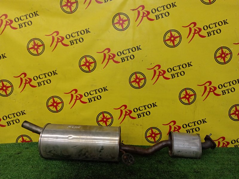 глушитель, 1000 рублей, Красноярск