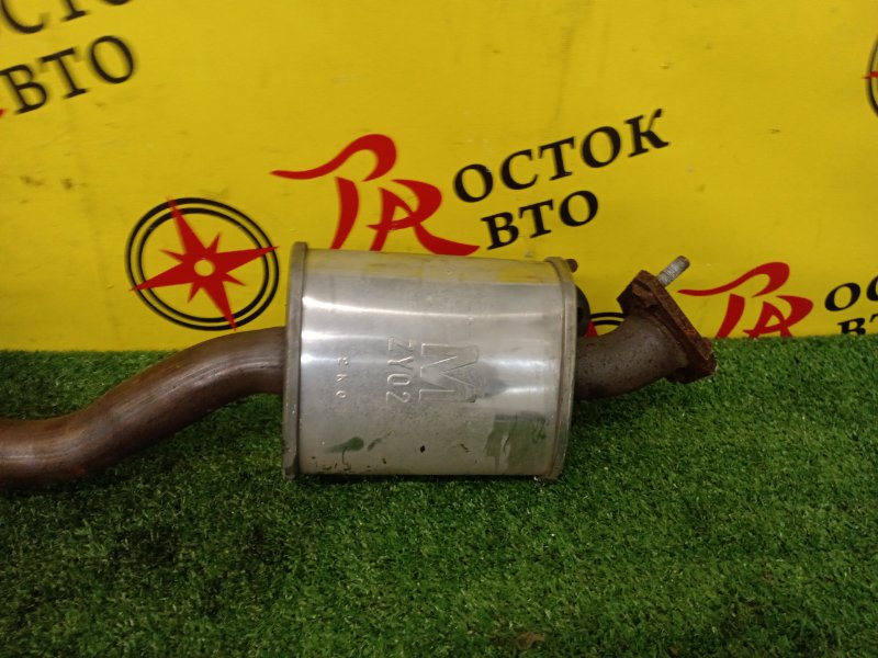 глушитель, 1000 рублей, Красноярск