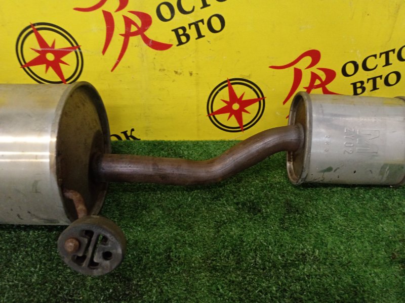 глушитель, 1000 рублей, Красноярск