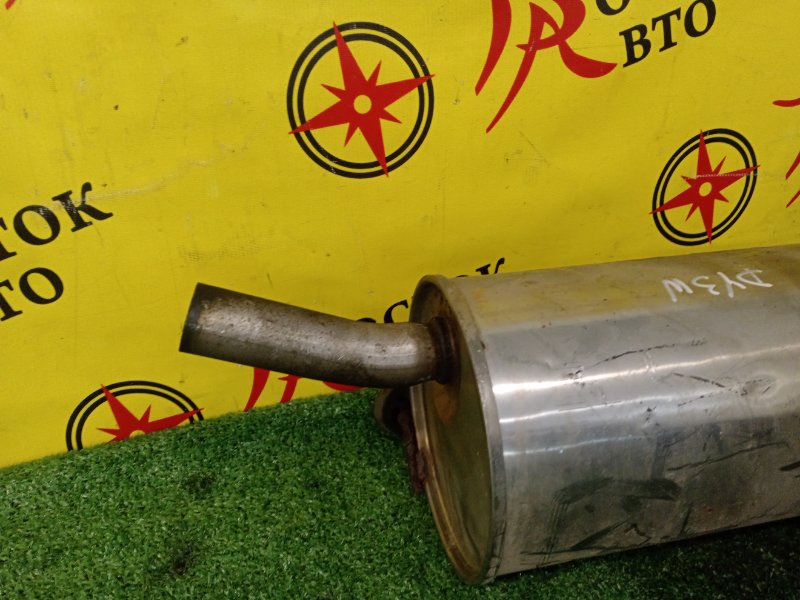 глушитель, 1000 рублей, Красноярск