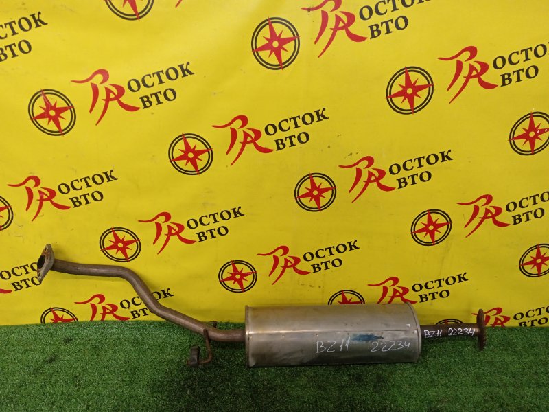 Резонатор глушителя, 5000 рублей, Красноярск