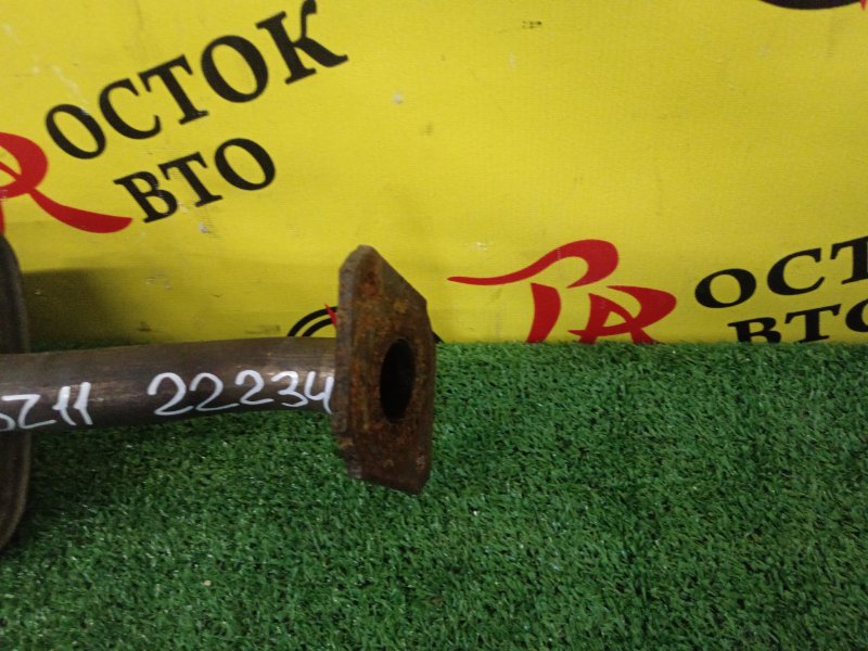 Резонатор глушителя, 5000 рублей, Красноярск