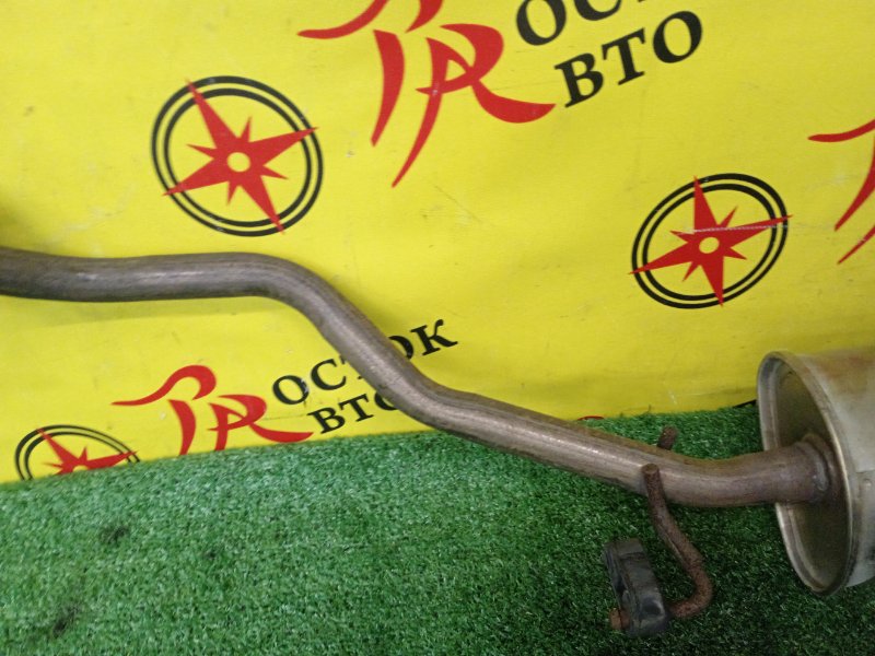 Резонатор глушителя, 5000 рублей, Красноярск