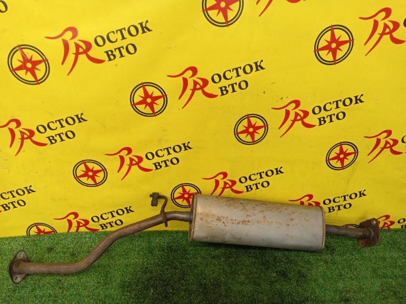 Резонатор глушителя, 5000 рублей, Красноярск