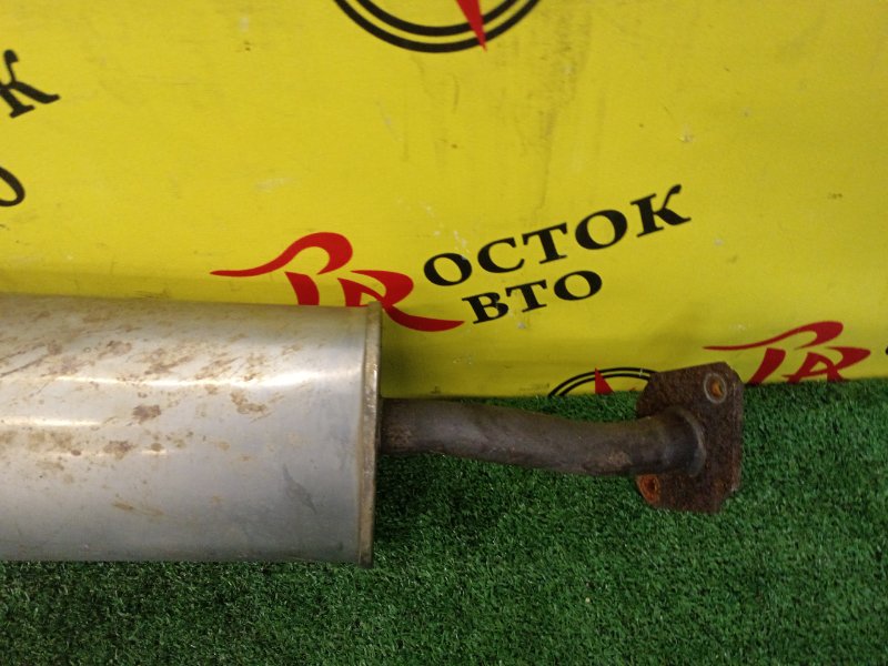 Резонатор глушителя, 5000 рублей, Красноярск