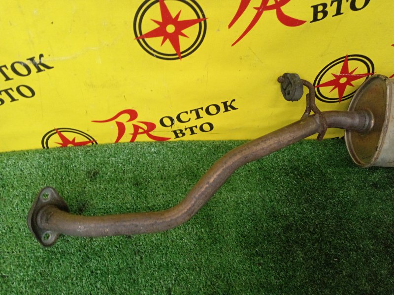 Резонатор глушителя, 5000 рублей, Красноярск