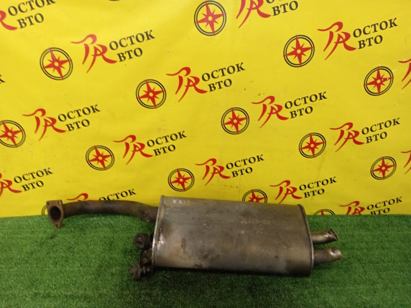 глушитель, 2500 рублей, Красноярск