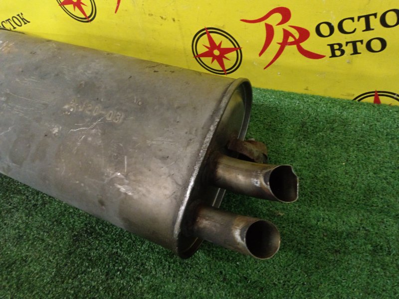 глушитель, 2500 рублей, Красноярск