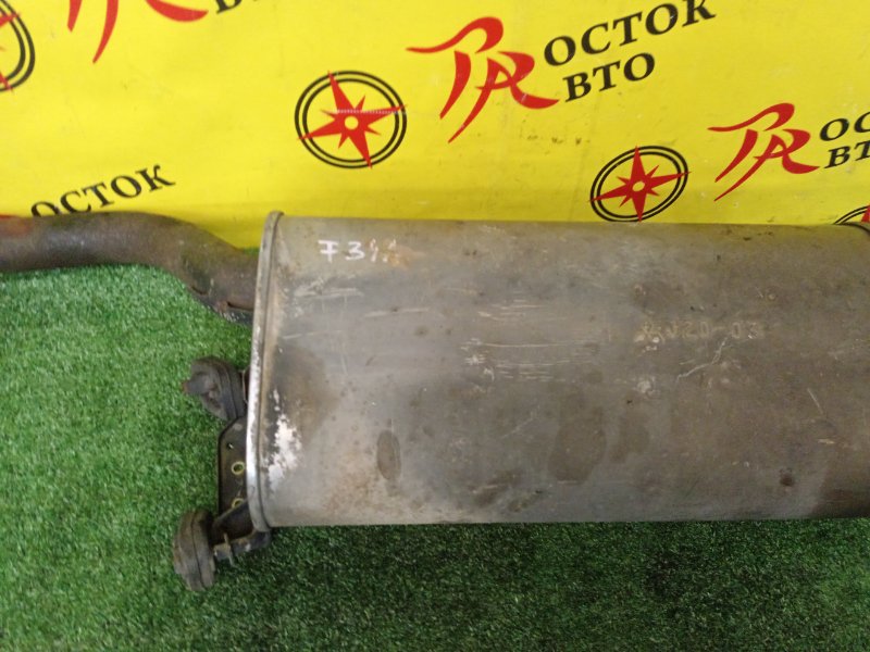 глушитель, 2500 рублей, Красноярск