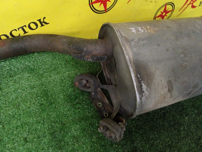 глушитель, 2500 рублей, Красноярск