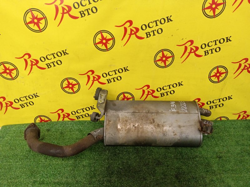 глушитель, 2500 рублей, Красноярск