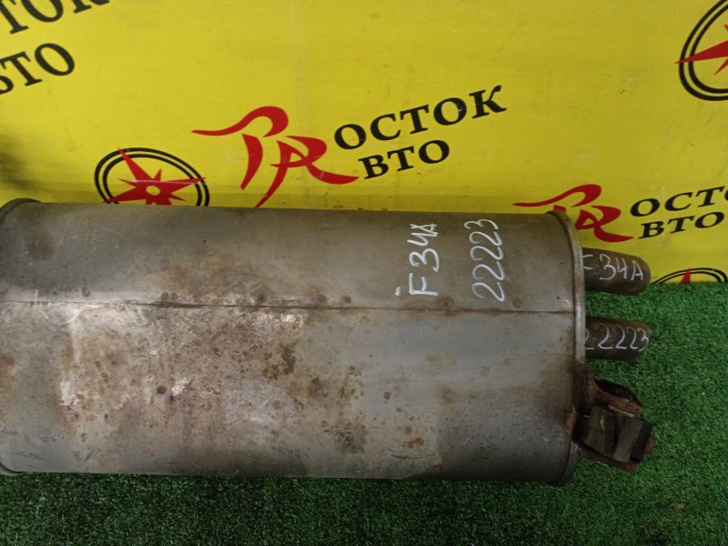 глушитель, 2500 рублей, Красноярск