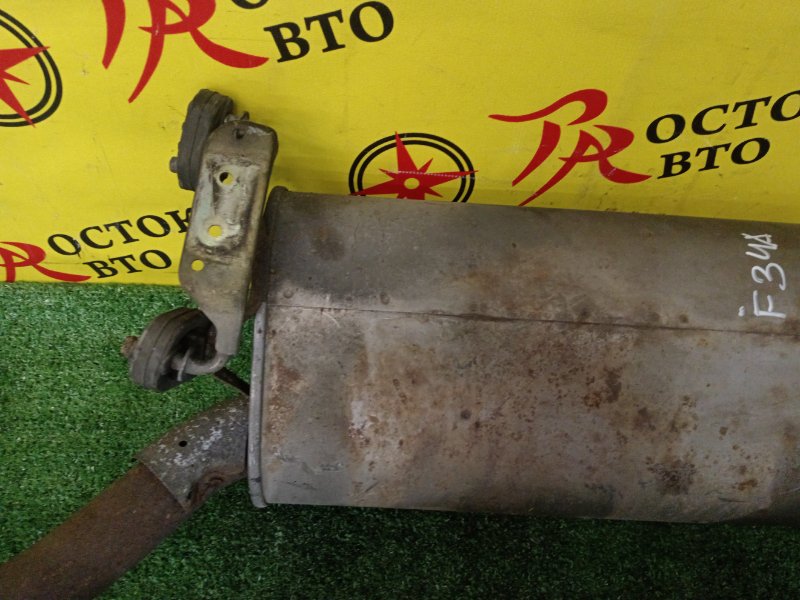 глушитель, 2500 рублей, Красноярск