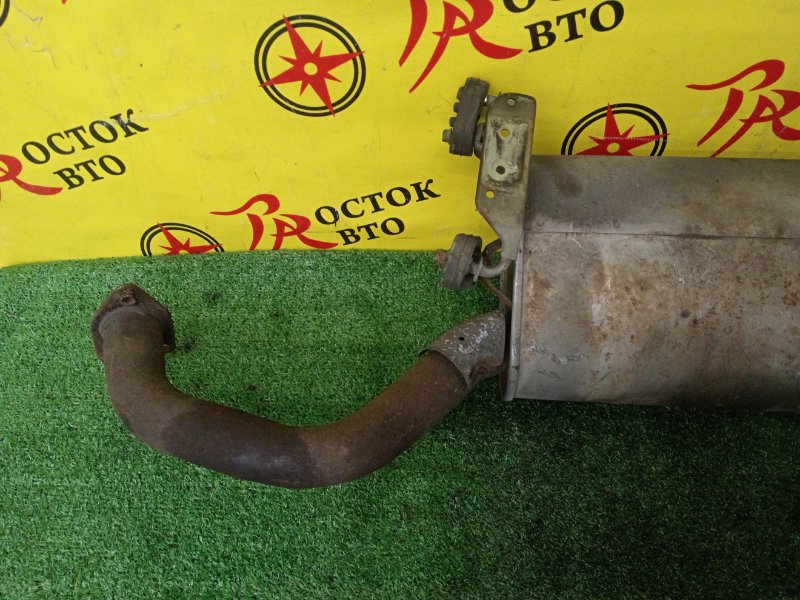 глушитель, 2500 рублей, Красноярск