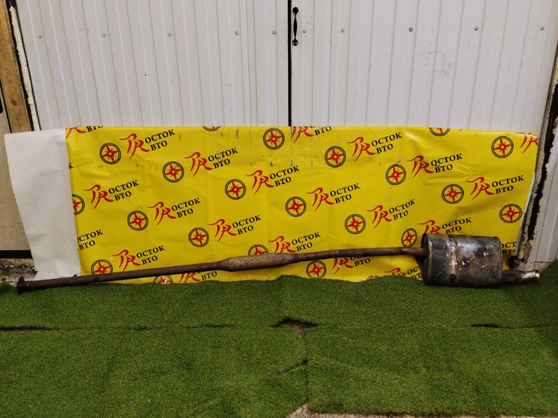 глушитель, 12000 рублей, Красноярск