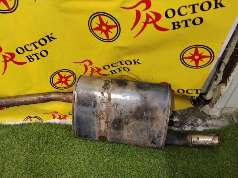 глушитель, 12000 рублей, Красноярск