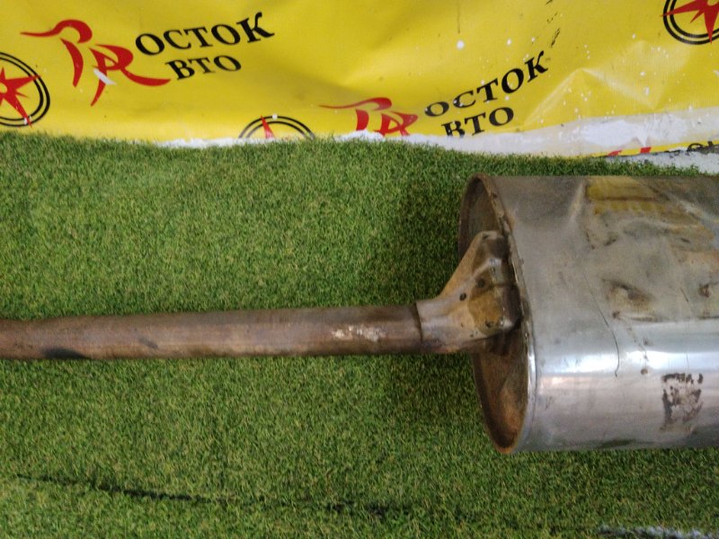 глушитель, 12000 рублей, Красноярск