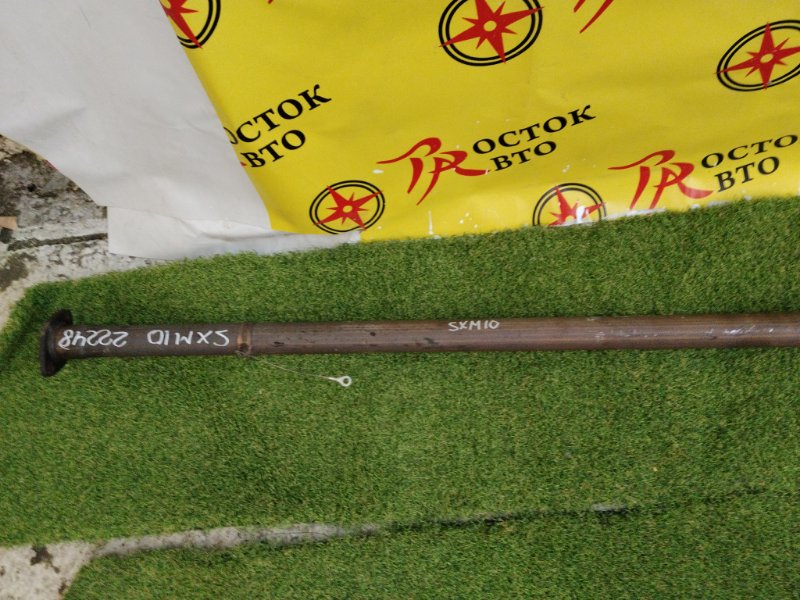 глушитель, 12000 рублей, Красноярск