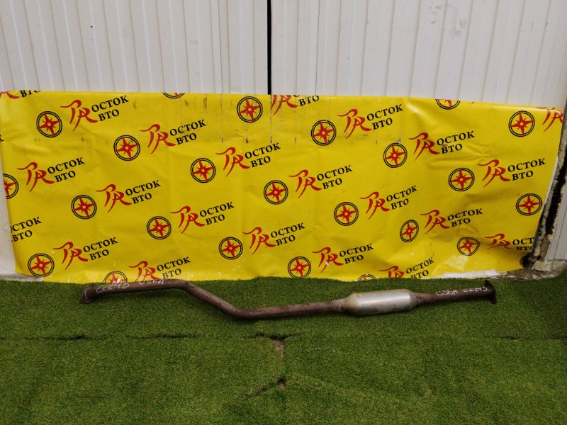 Резонатор глушителя, 2800 рублей, Красноярск