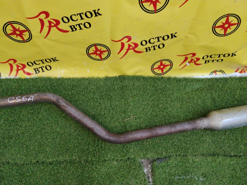 Резонатор глушителя, 2800 рублей, Красноярск