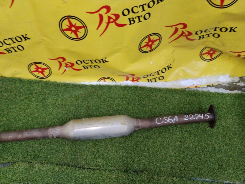 Резонатор глушителя, 2800 рублей, Красноярск