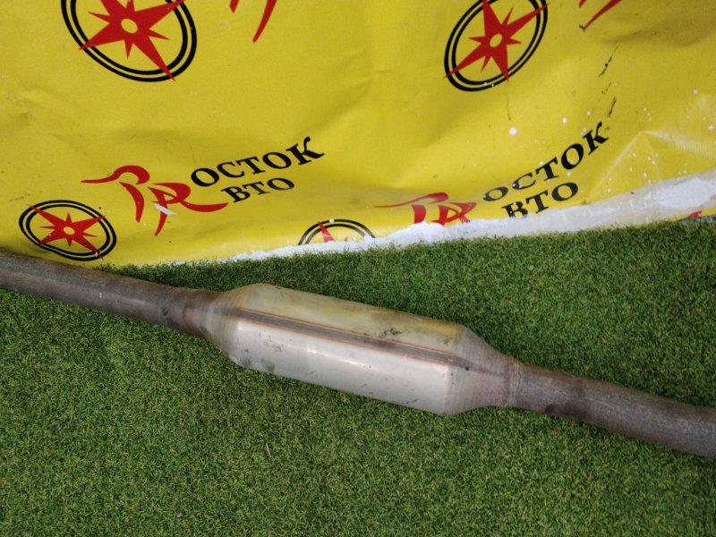 Резонатор глушителя, 2800 рублей, Красноярск