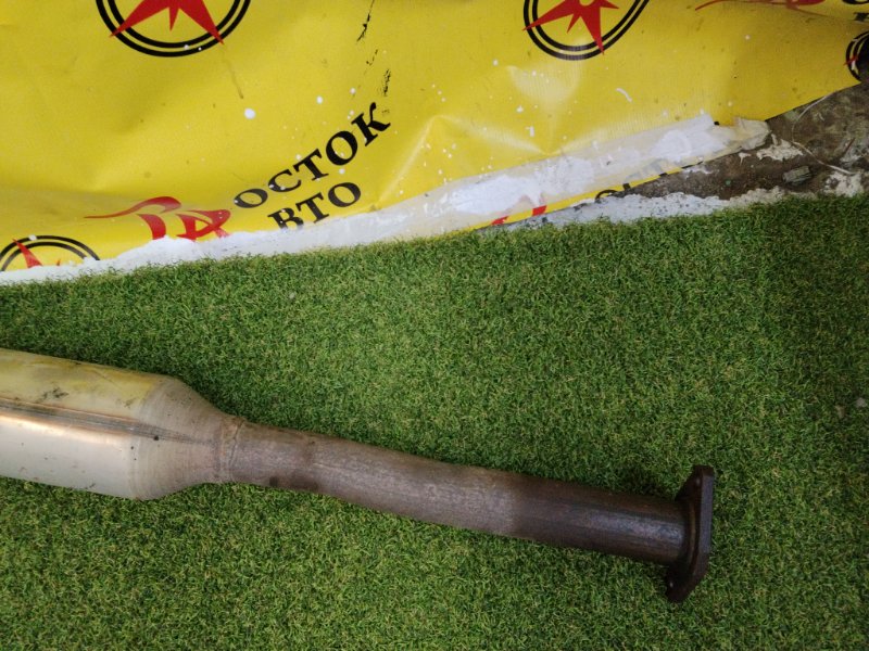 Резонатор глушителя, 2800 рублей, Красноярск