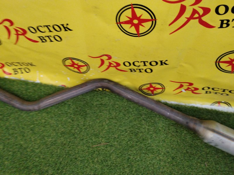 Резонатор глушителя, 2800 рублей, Красноярск