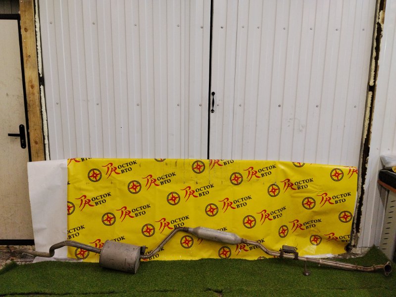 глушитель, 15000 рублей, Красноярск