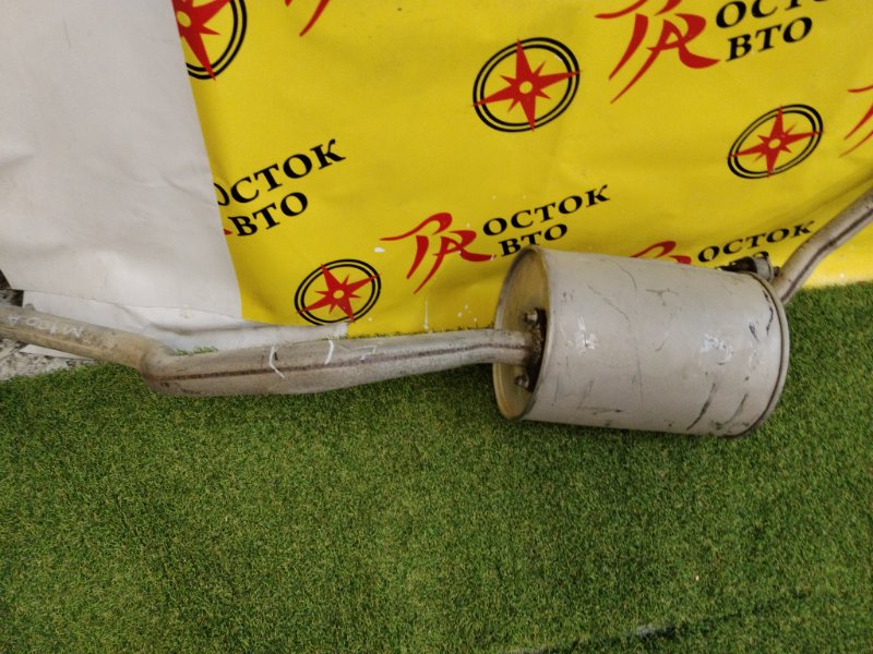 глушитель, 15000 рублей, Красноярск