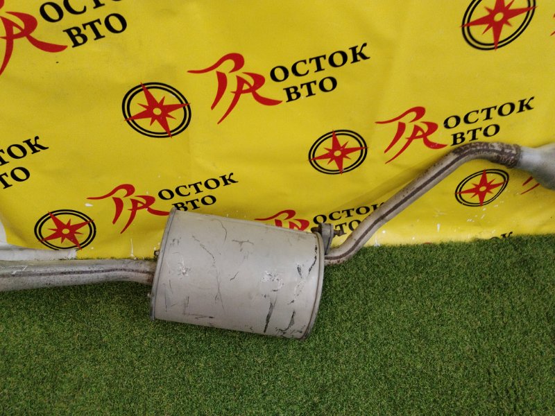 глушитель, 15000 рублей, Красноярск