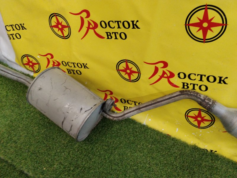 глушитель, 15000 рублей, Красноярск